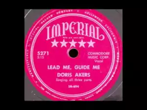 Doris Akers - Lead Me, Guide Me